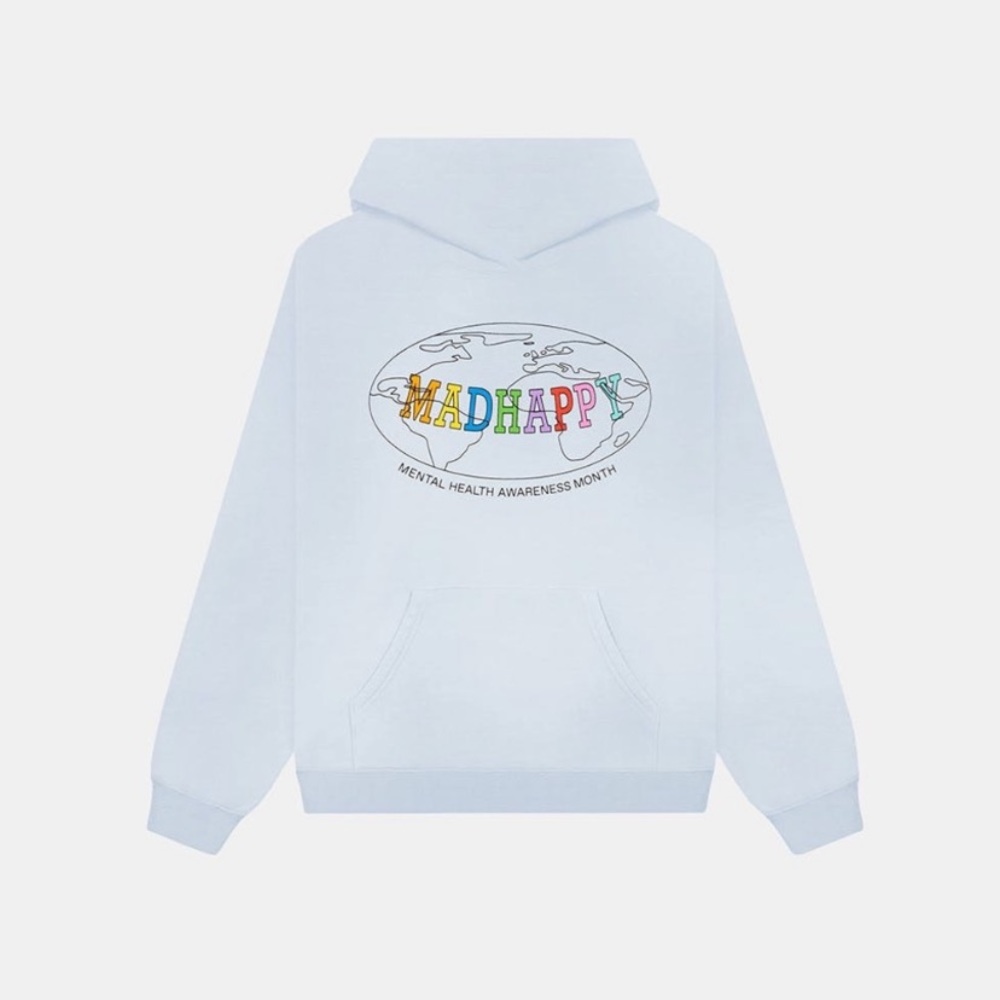 Madhappy hoodie